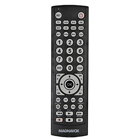 Amazon.com: Universal Remote Magnavox Dvd Player