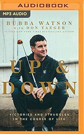 Amazon.com: Up and Down: Victories and Struggles in the ...