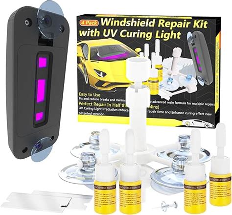 Amazon.com: Uv Light Repair Kit