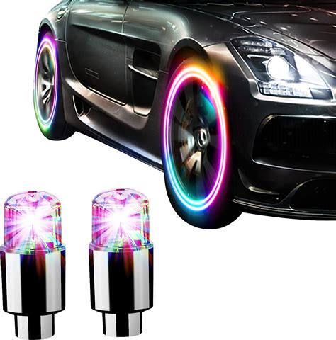 Amazon.com: Valve Stem Lights