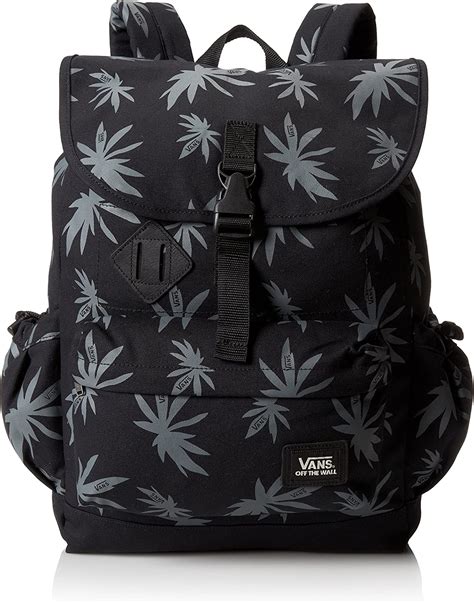 Amazon.com: Vans Coyote Hills Backpack : Sports & Outdoors