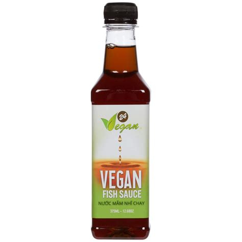 Amazon.com: Vegetarian Fish Sauce