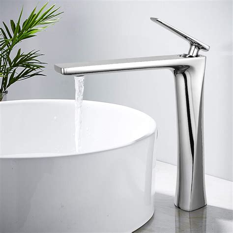 Amazon.com: Vessel Bowl Faucet