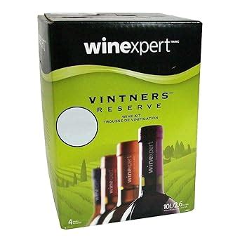 Amazon.com: Vintners Reserve Wine Kits