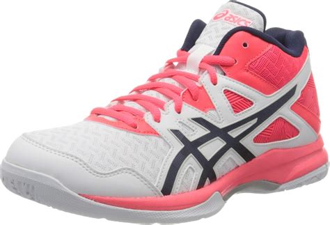 Amazon.com: Volleyball Shoes Asics