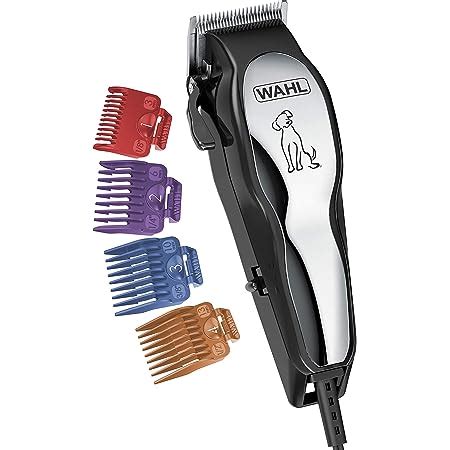 Amazon.com: Wahl Dog Trimmers