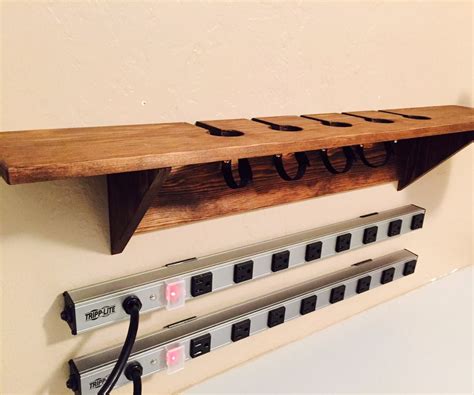 Amazon.com: Wall Mount Charging Station