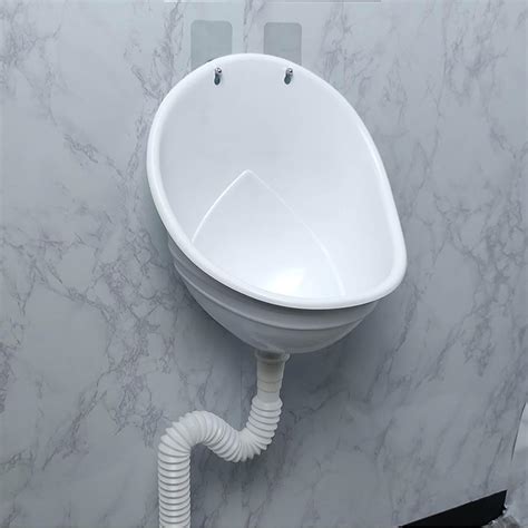 Amazon.com: Wall Mounted Urinal