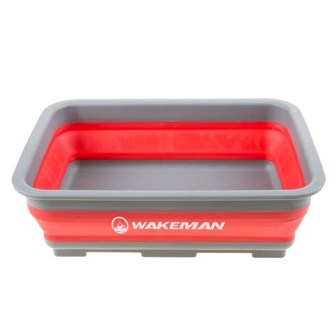 Amazon.com: Wash Bins For Camping