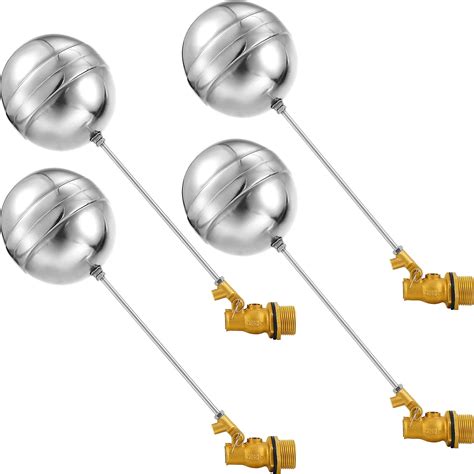 Amazon.com: Water Tank Float Valves