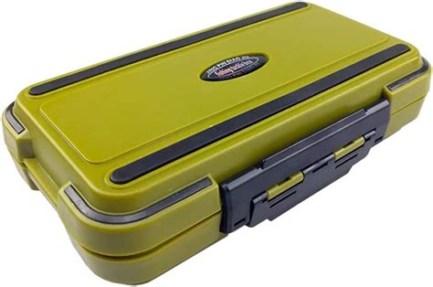 Amazon.com: Waterproof Lure Box