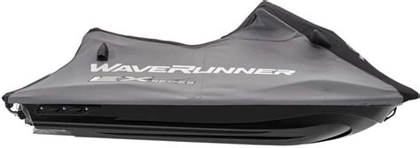 Amazon.com: Waverunner Cover