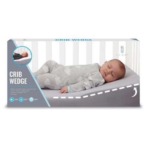 Amazon.com: Wedge For Crib Mattress