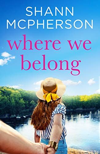 Amazon.com: Where We Belong: An unputdownable …