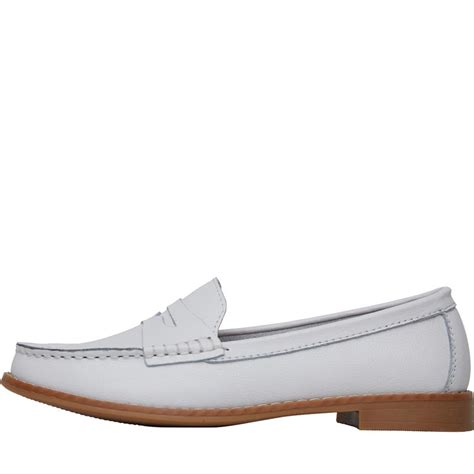 Amazon.com: White Loafers Women