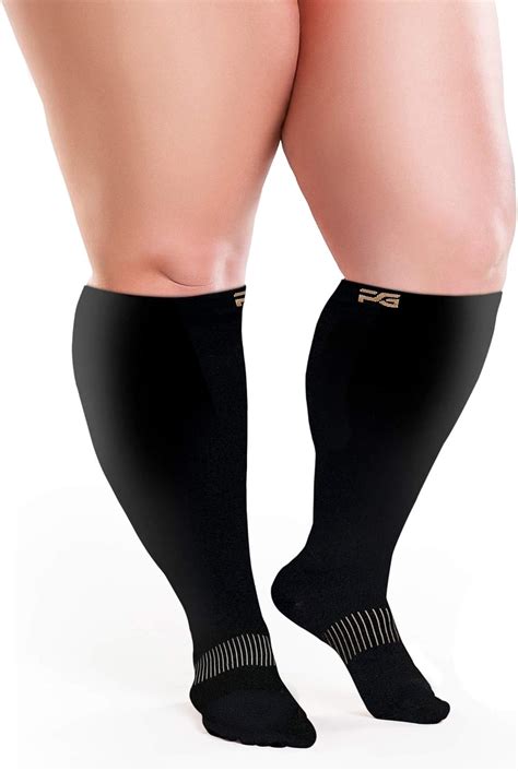 Amazon.com: Wide Calf Knee Highs