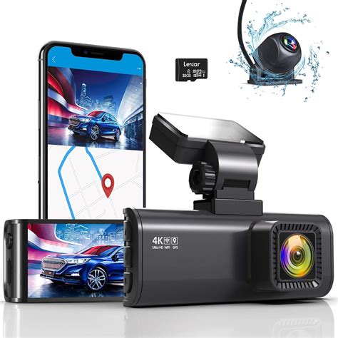 Amazon.com: Wifi Dash Camera