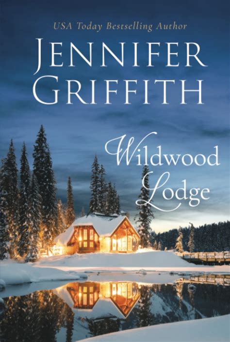 Amazon.com: Wildwood Lodge (Snowfall Wishes): …