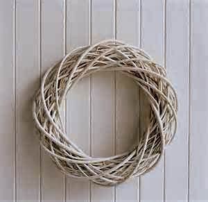 Amazon.com: Willow Wreath