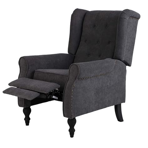 Amazon.com: Wing Chair Recliner