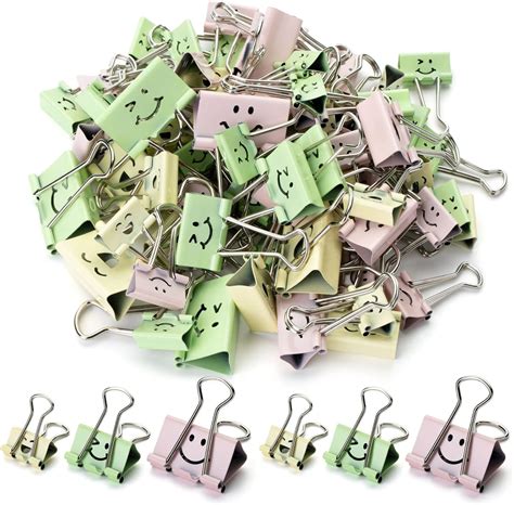 Amazon.com: Wire Binder Clips