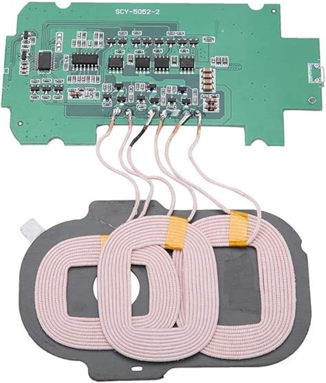 Amazon.com: Wireless Circuit Board : Cell Phones