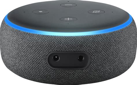 Amazon.com: Wireless Echo Dot