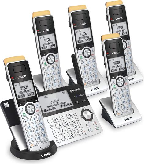 Amazon.com: Wireless Home Phones