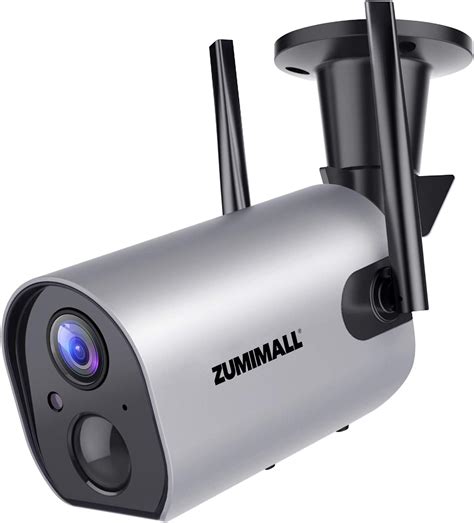 Amazon.com: Wireless Security Camera