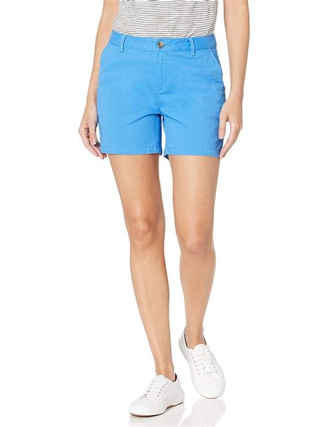 Amazon.com: Womens Chino Shorts