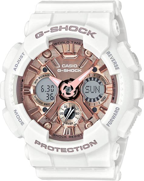 Amazon.com: Womens Gshock Watch