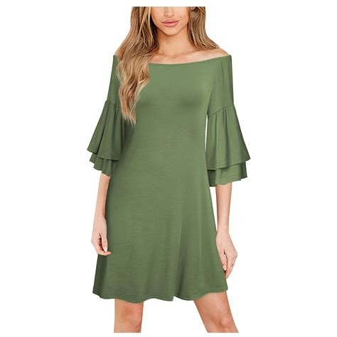 Amazon.com: Womens Polyester Dresses