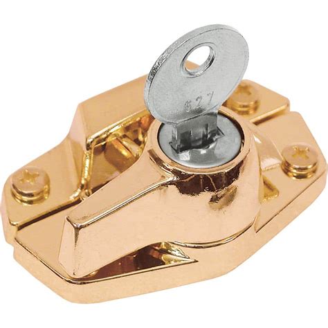 Amazon.com: Wood Window Sash Lock