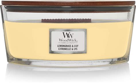 Amazon.com: Woodwick Crackling Candles