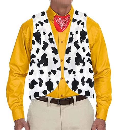 Amazon.com: Woody Vest