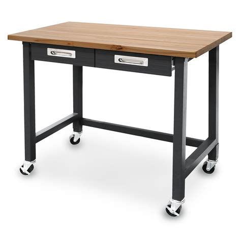 Amazon.com: Workbenches With Drawers