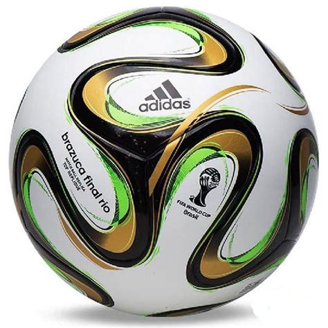 Amazon.com: World Cup Soccer Ball