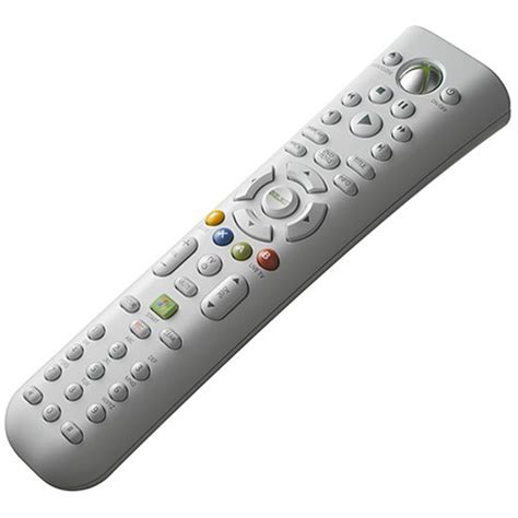 Amazon.com: Xbox 360 Universal Media Remote : Video Games