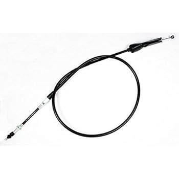 Amazon.com: Yamaha Raptor 250 Clutch Cable