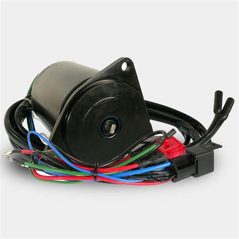 Amazon.com: Yamaha Tilt Trim Motor