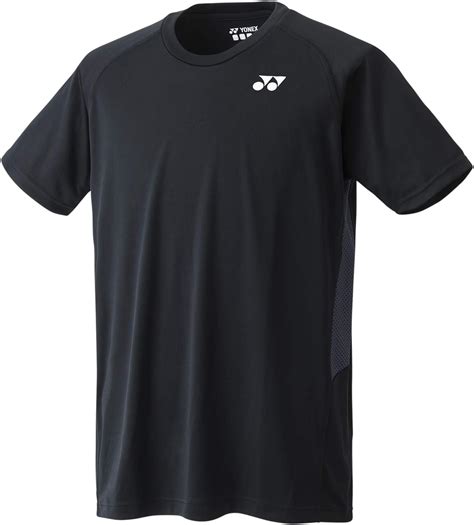 Amazon.com: Yonex Shirt