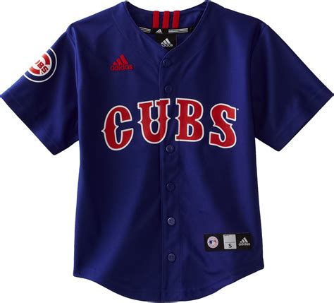 Amazon.com: Youth Chicago Cubs Jersey