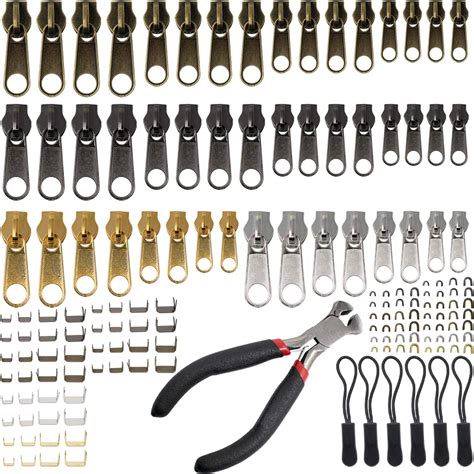 Amazon.com: Zipper Repair Kit