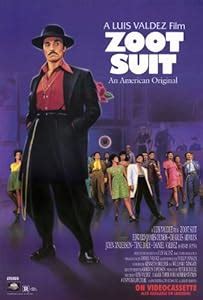 Amazon.com: Zoot Suit