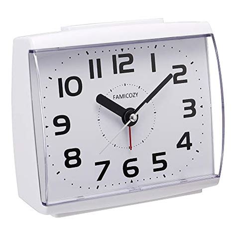 Amazon.com: alarm clock for seniors