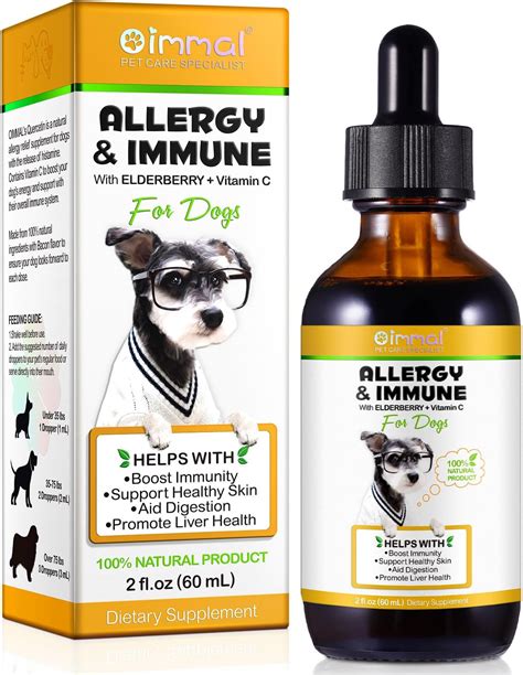 Amazon.com: allergy drops