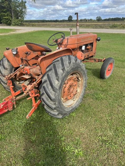 Amazon.com: allis chalmers d14