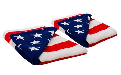 Amazon.com: american flag beach towel