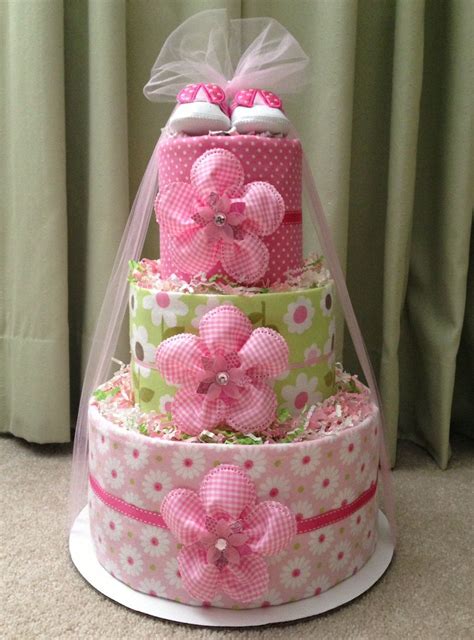 Amazon.com: baby shower diaper cake