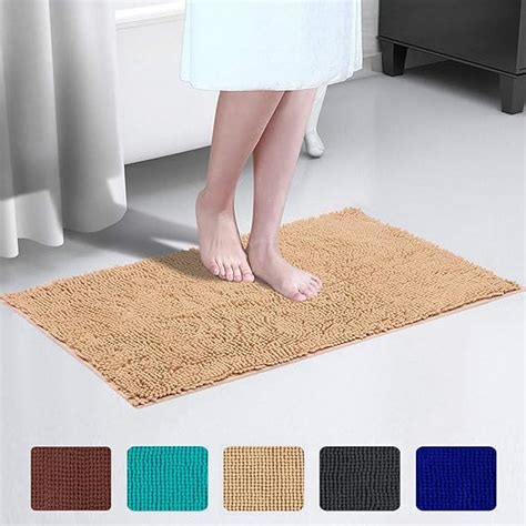 Amazon.com: bath mat runner